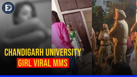 police girl viral mms|Chandigarh University MMS leak case: Arrested army jawan。